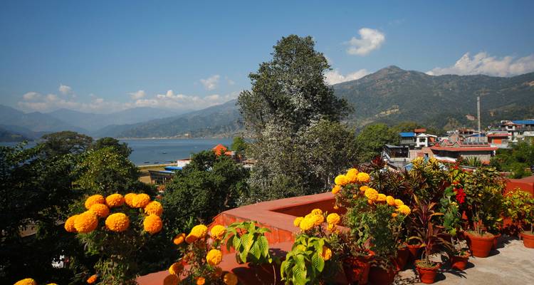 Circuit aventureux de 5 jours à Chitwan et à l'agréable Pokhara au départ de Katmandou - Liberty Holidays 1