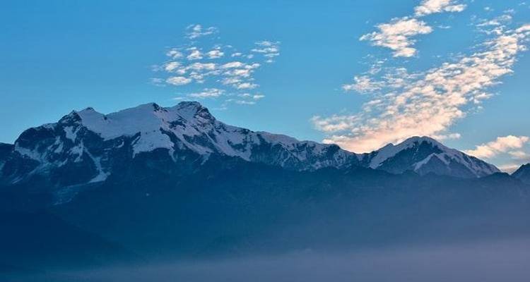 5 days Dhampus, Sarangkot Trek and Pokhara tour from Kathmandu - Liberty Holidays 5