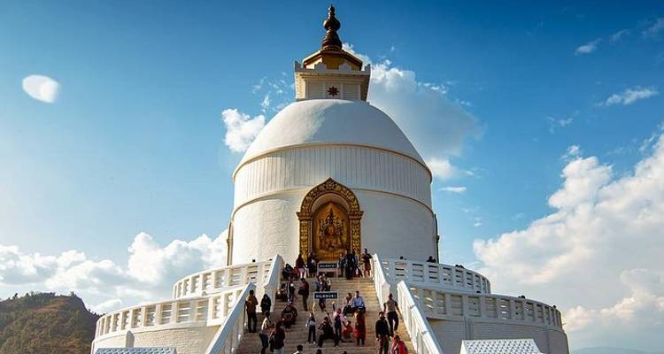 5 days Dhampus, Sarangkot Trek and Pokhara tour from Kathmandu - Liberty Holidays 2