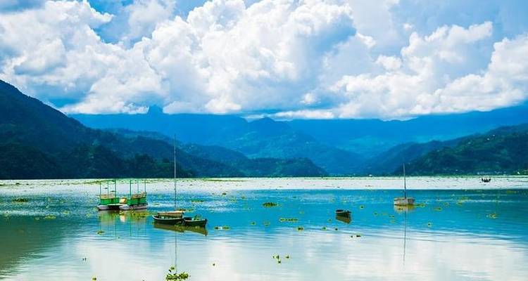 5 days Dhampus, Sarangkot Trek and Pokhara tour from Kathmandu - Liberty Holidays 3