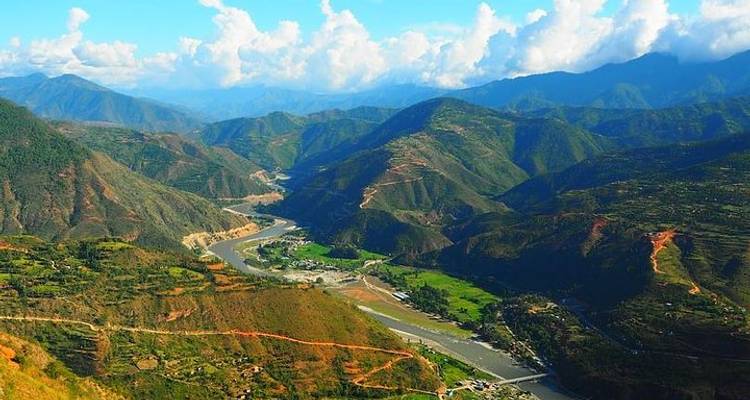 5 days Dhampus, Sarangkot Trek and Pokhara tour from Kathmandu - Liberty Holidays 4