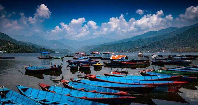 5 days Dhampus, Sarangkot Trek and Pokhara tour from Kathmandu - Liberty Holidays 10