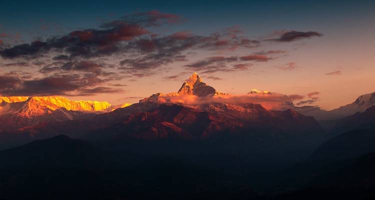 Un inolvidable recorrido de 9 días por Nepal - Liberty Holidays 3
