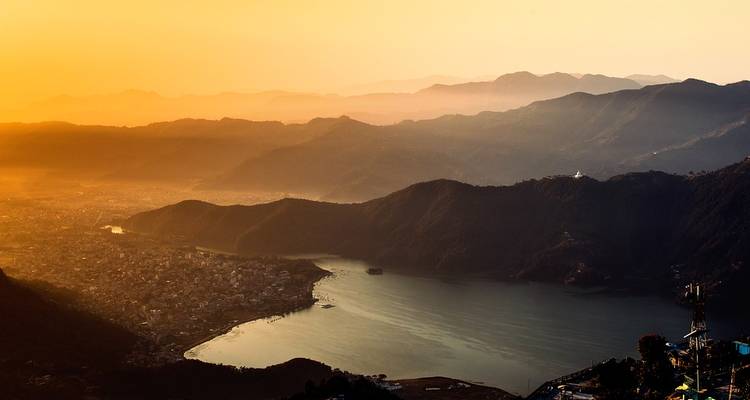 Un inolvidable recorrido de 9 días por Nepal - Liberty Holidays 4