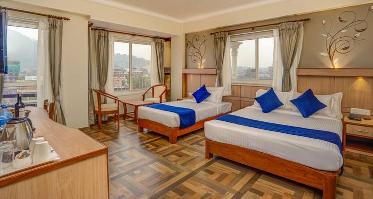 Un inolvidable recorrido de 9 días por Nepal - Liberty Holidays 6