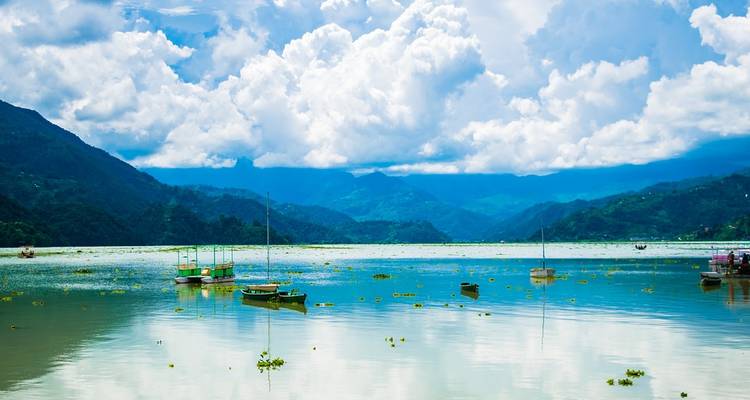 Un inolvidable recorrido de 9 días por Nepal - Liberty Holidays 7