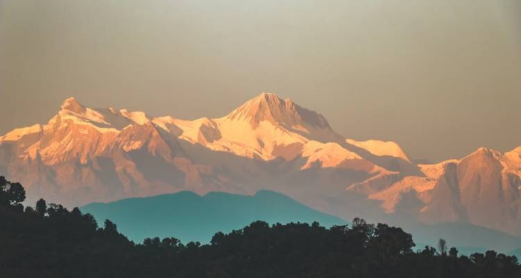 Naturalmente Nepal - Circuito de 8 días - Liberty Holidays 2