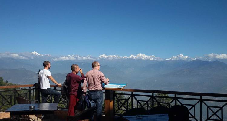 Naturalmente Nepal - Circuito de 8 días - Liberty Holidays 5