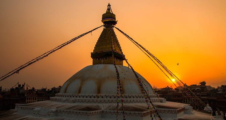 Naturalmente Nepal - Circuito de 8 días - Liberty Holidays 7