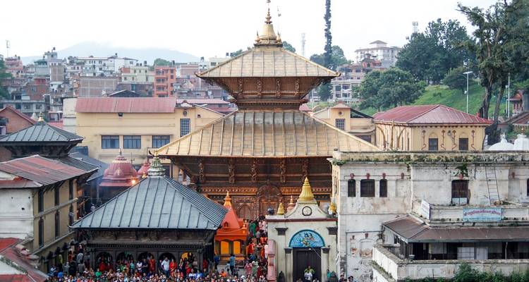 Naturalmente Nepal - Circuito de 8 días - Liberty Holidays 9
