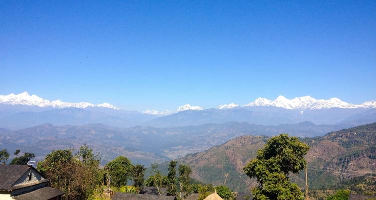Découvrez la vie au village : séjour chez l'habitant à Kumpur - Liberty Holidays 2