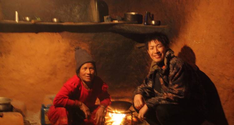 Découvrez la vie au village : séjour chez l'habitant à Kumpur - Liberty Holidays 7