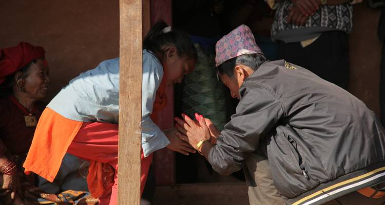 Découvrez la vie au village : séjour chez l'habitant à Kumpur - Liberty Holidays 9