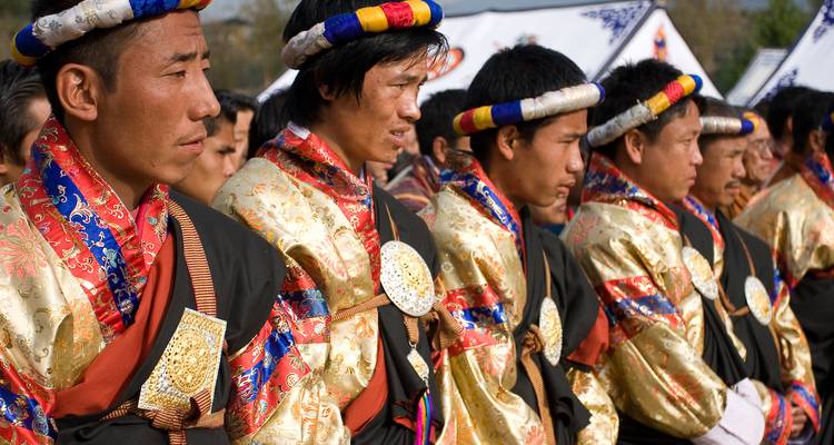 Bhutan Bliss: 4-Day Quick Escape - Liberty Holidays 3