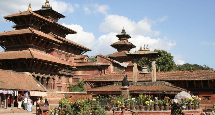 Circuito de 4 Días a Nepal - Liberty Holidays 4