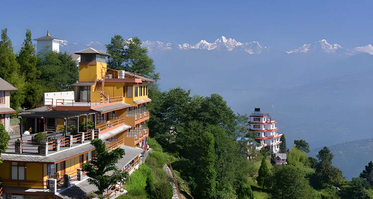 Circuito de 4 Días a Nepal - Liberty Holidays 7