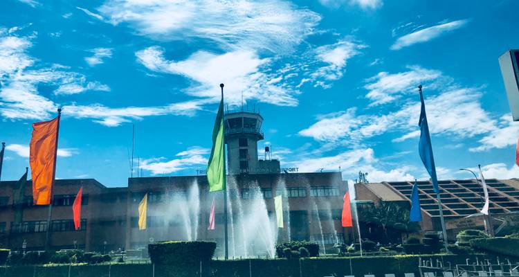 Circuito de 4 Días a Nepal - Liberty Holidays 9