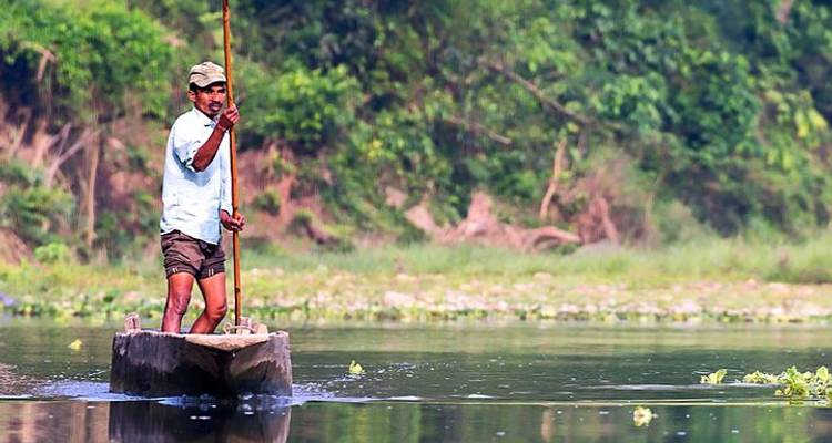 La agradable ciudad de Pokhara con un cautivador recorrido por la jungla de Chitwan desde Katmandú - Liberty Holidays 10