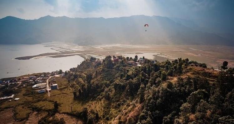 Circuit à Pokhara (ville aventureuse), village de Dhampus Gurung, parc national de Chitwan - Liberty Holidays 7