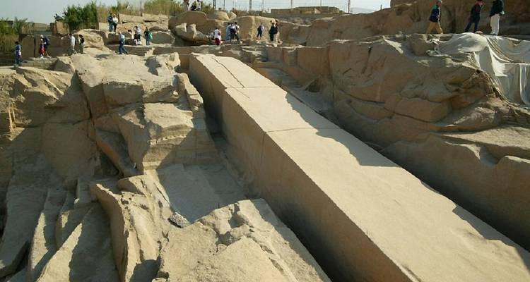 Luxor to Aswan Day Tour: Philae Temple and Nubian Village By Car and Return By Train - Egypt Gift Tours 7