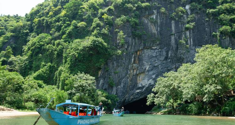 15 días para descubrir los lugares de Vietnam declarados Patrimonio de la Humanidad por la UNESCO - Wonderscape Travel 4