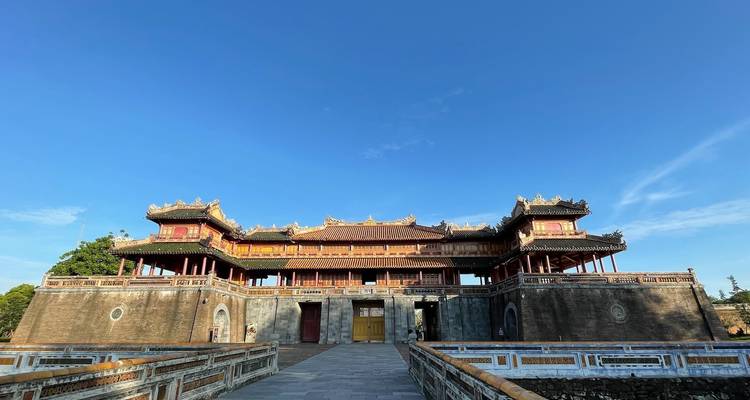 15 días para descubrir los lugares de Vietnam declarados Patrimonio de la Humanidad por la UNESCO - Wonderscape Travel 9