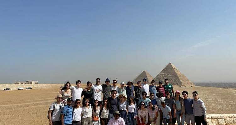 Best Of Cairo, Giza and Alexandria in 3 Days with Free airport Transfers and Lunch - Egypt Gift Tours 4