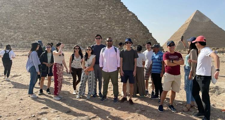 Best Of Cairo, Giza and Alexandria in 3 Days with Free airport Transfers and Lunch - Egypt Gift Tours 9