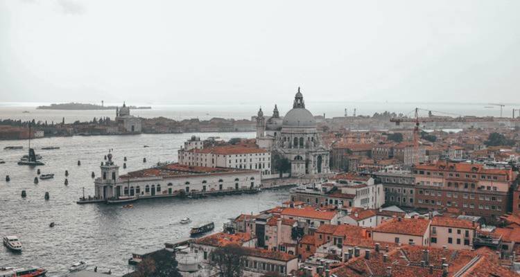 Flat 15% off -[Self-Guided] Italy in 10 days covering Venice, Florence, Amalfi Coast and Rome: Christmas and New Year Sale - WiseYatra 10
