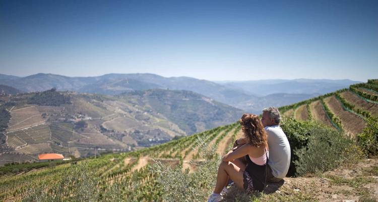 Douro Valley self-guided bike tour - Authentic Trails 2