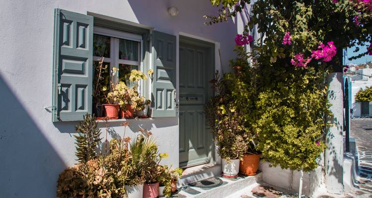 Athènes, Mykonos et Santorin - Expat Explore Travel 10
