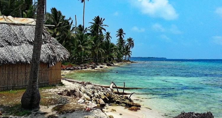 Best of Panama mit Badeverlängerung - Oasis Travel 3