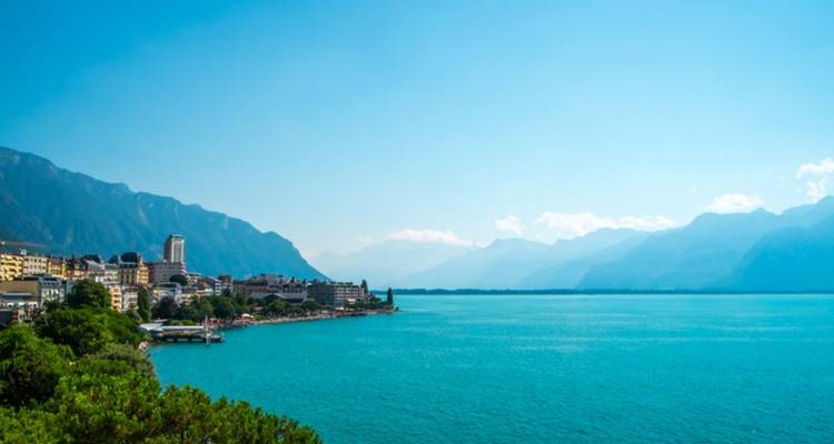 15% de descuento -[Autoguiado] Aventura en Suiza en 9 días - (Zúrich, San Gall/Appenzell, Interlaken y Lucerna): Rebajas de Navidad y Año Nuevo - WiseYatra 1