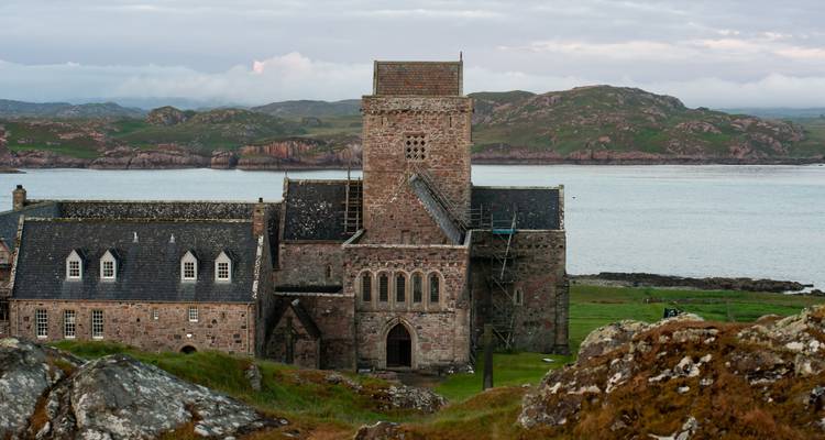 Escocia: Tierra de tradiciones y leyendas (de Glasgow a Edimburgo) - Collette 6