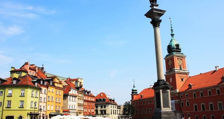 Majestic Cities of Central & Eastern Europe featuring Berlin, Prague, Vienna, Budapest & Krakow (Berlin to Krakow) (2025) - Collette 6