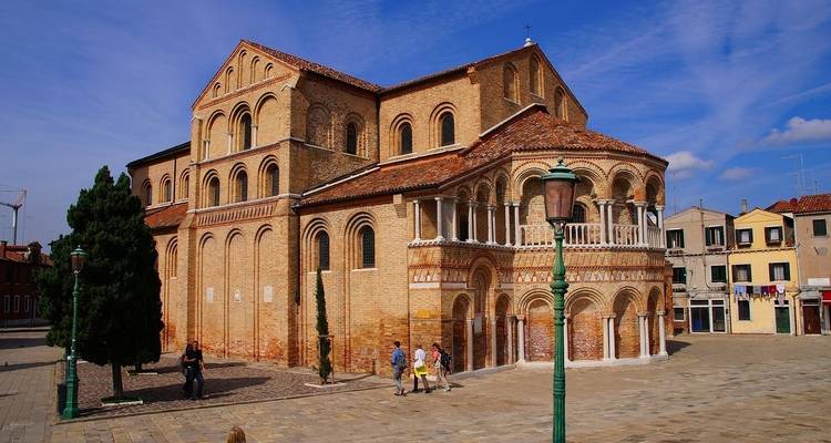 9 Day Italy by Train from Milan, Venice Mestre, Florence to Rome - STM Tours LLC 4