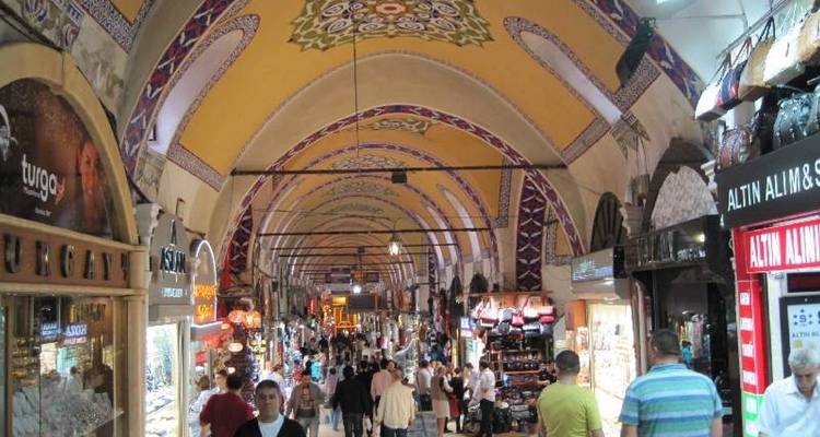 Viaje de 8 días a Estambul, Capadocia, Pamukkale, Éfeso, Troya y Galípoli (Entradas a museos incluidas) - Turkey Tour Booking 2