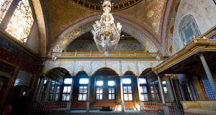 Viaje de 8 días a Estambul, Capadocia, Pamukkale, Éfeso, Troya y Galípoli (Entradas a museos incluidas) - Turkey Tour Booking 3