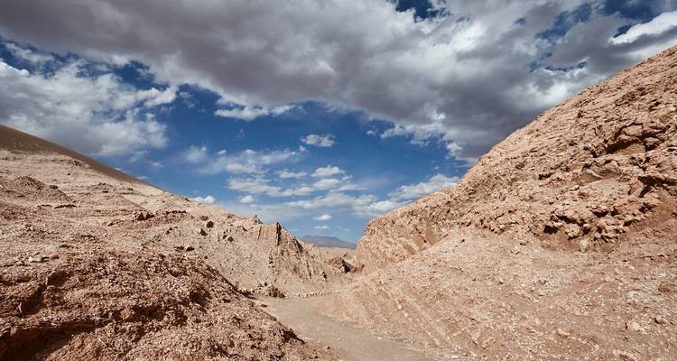 Désert d'Atacama, un voyage inoubliable de 4 jours - Signature DMC 1