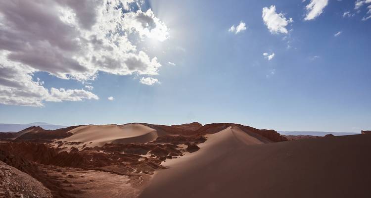 Désert d'Atacama, un voyage inoubliable de 4 jours - Signature DMC 2