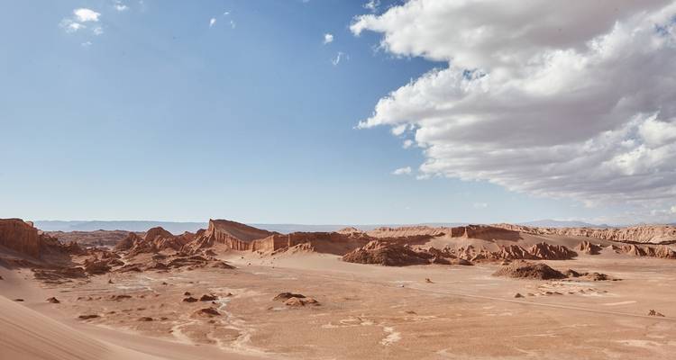 Désert d'Atacama, un voyage inoubliable de 4 jours - Signature DMC 3