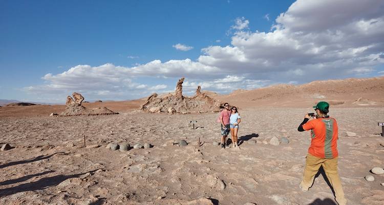 Désert d'Atacama, un voyage inoubliable de 4 jours - Signature DMC 4
