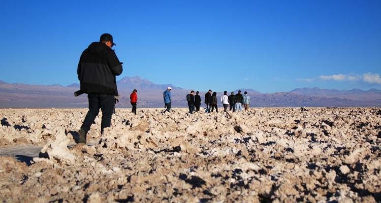 Désert d'Atacama, un voyage inoubliable de 4 jours - Signature DMC 6