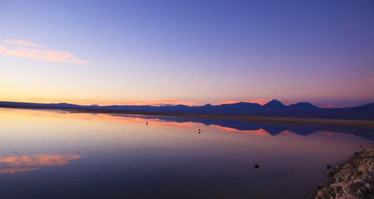 Désert d'Atacama, un voyage inoubliable de 4 jours - Signature DMC 7