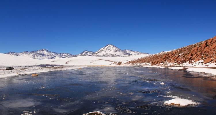 Désert d'Atacama, un voyage inoubliable de 4 jours - Signature DMC 8