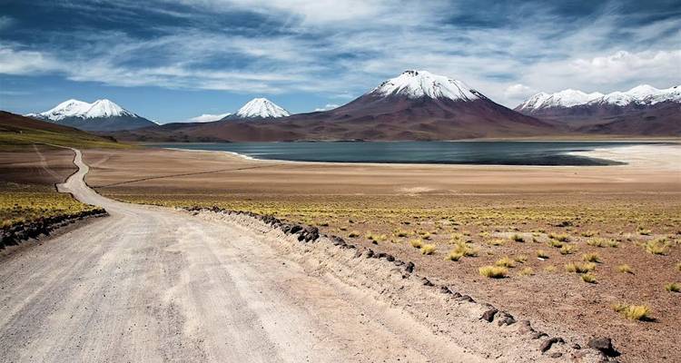 Désert d'Atacama, un voyage inoubliable de 4 jours - Signature DMC 9