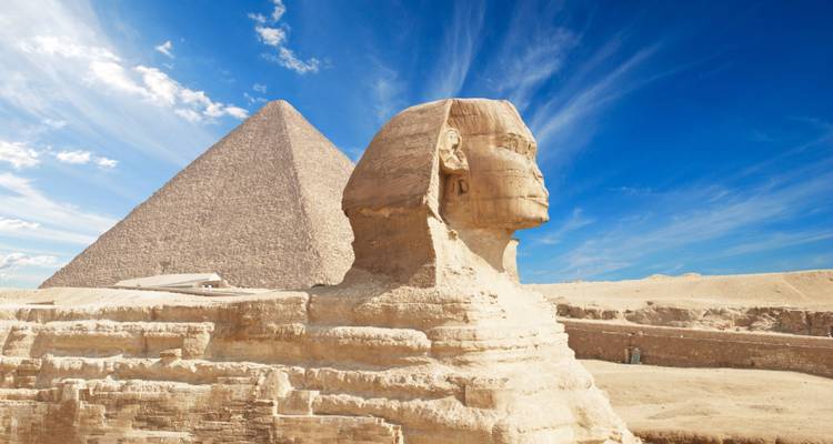 5 Days Egypt- Cairo pyramids and 4 Days Nile Cruise Aswan to Luxor by vip train - Egypt Gift Tours 9