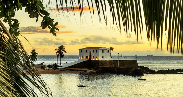 Discovering Bahia - ETours Brazil DMC 3