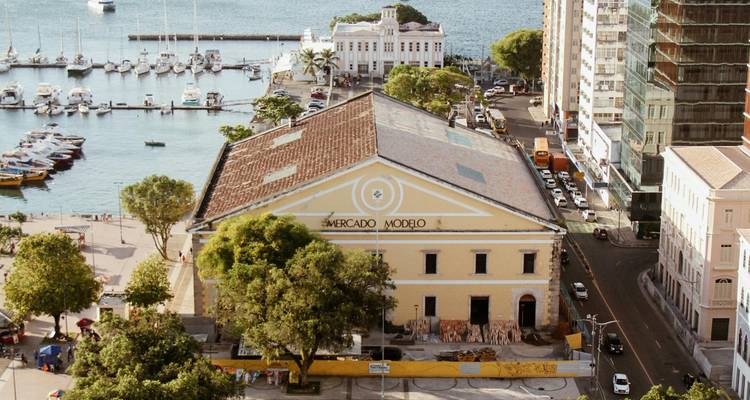 Discovering Bahia - ETours Brazil DMC 6