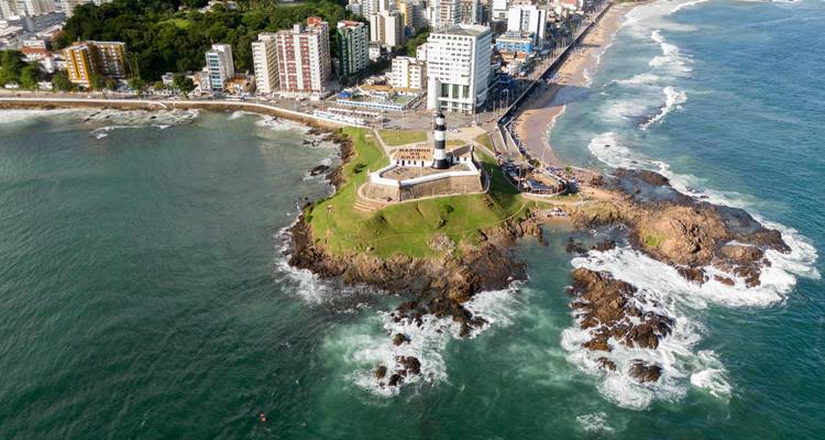Discovering Bahia - ETours Brazil DMC 7